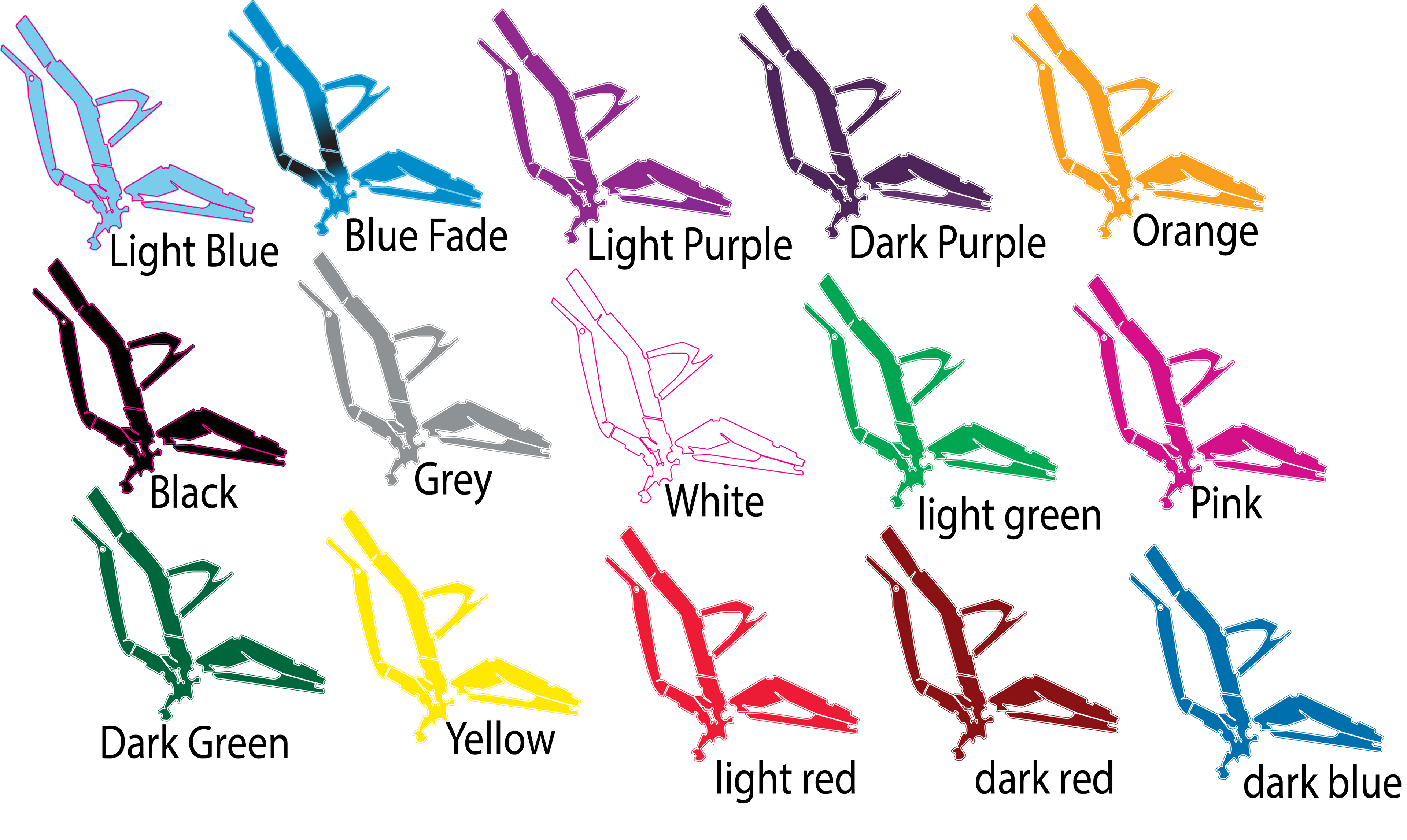 Graphics Kits