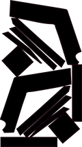 Tutio Frame Decals
