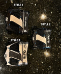 Pre Made MotoCutz Vented Plates